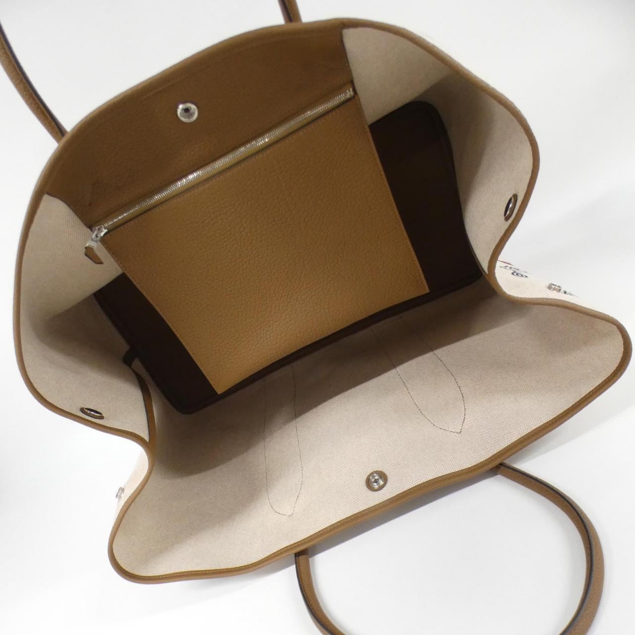 エルメス ガーデンパーティ 写真5