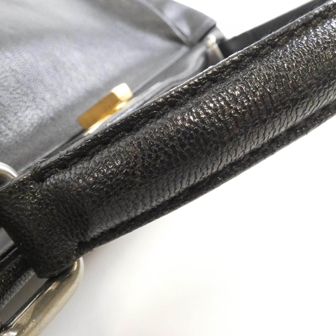 フェンディ ピーカブー 写真5