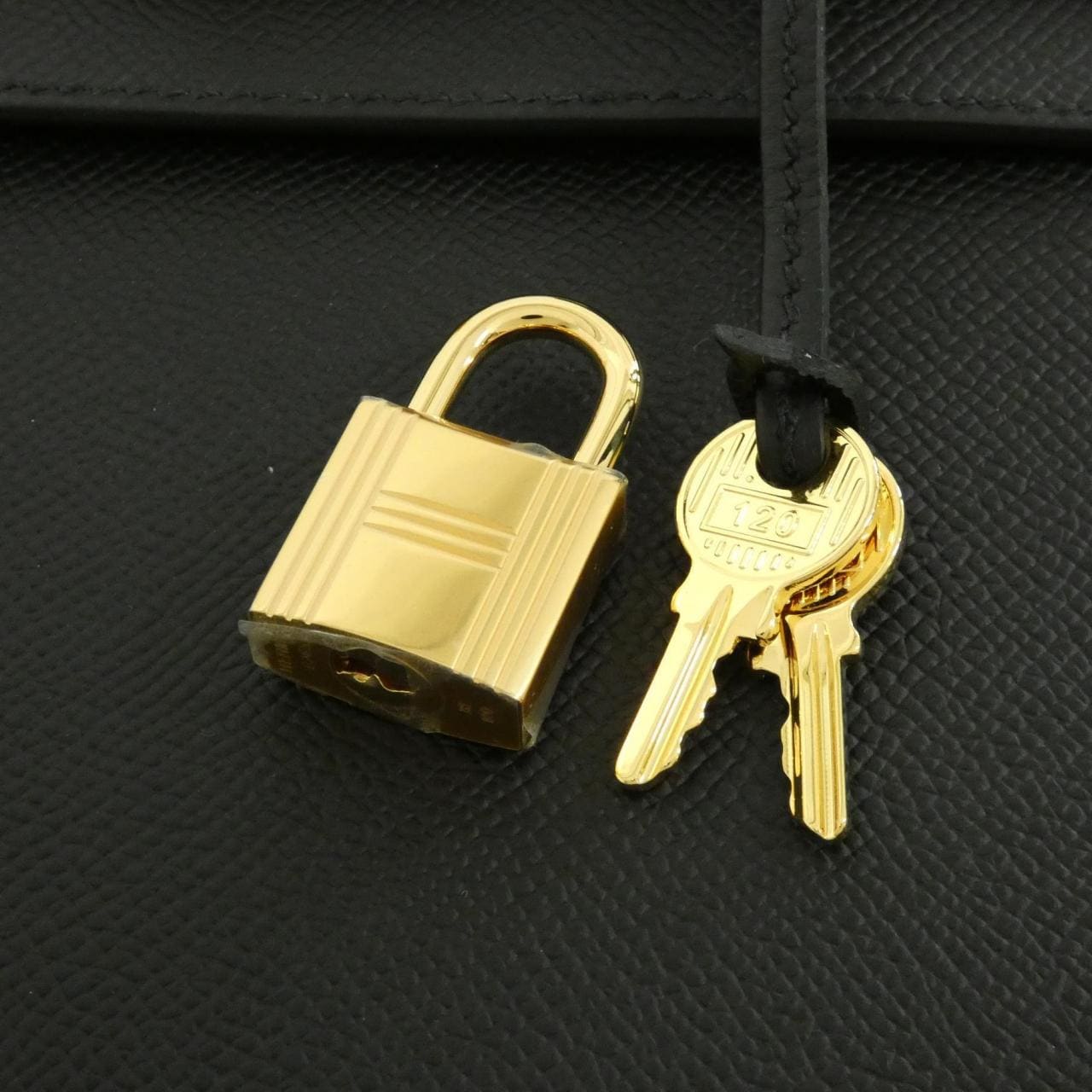 エルメス ケリー 写真4