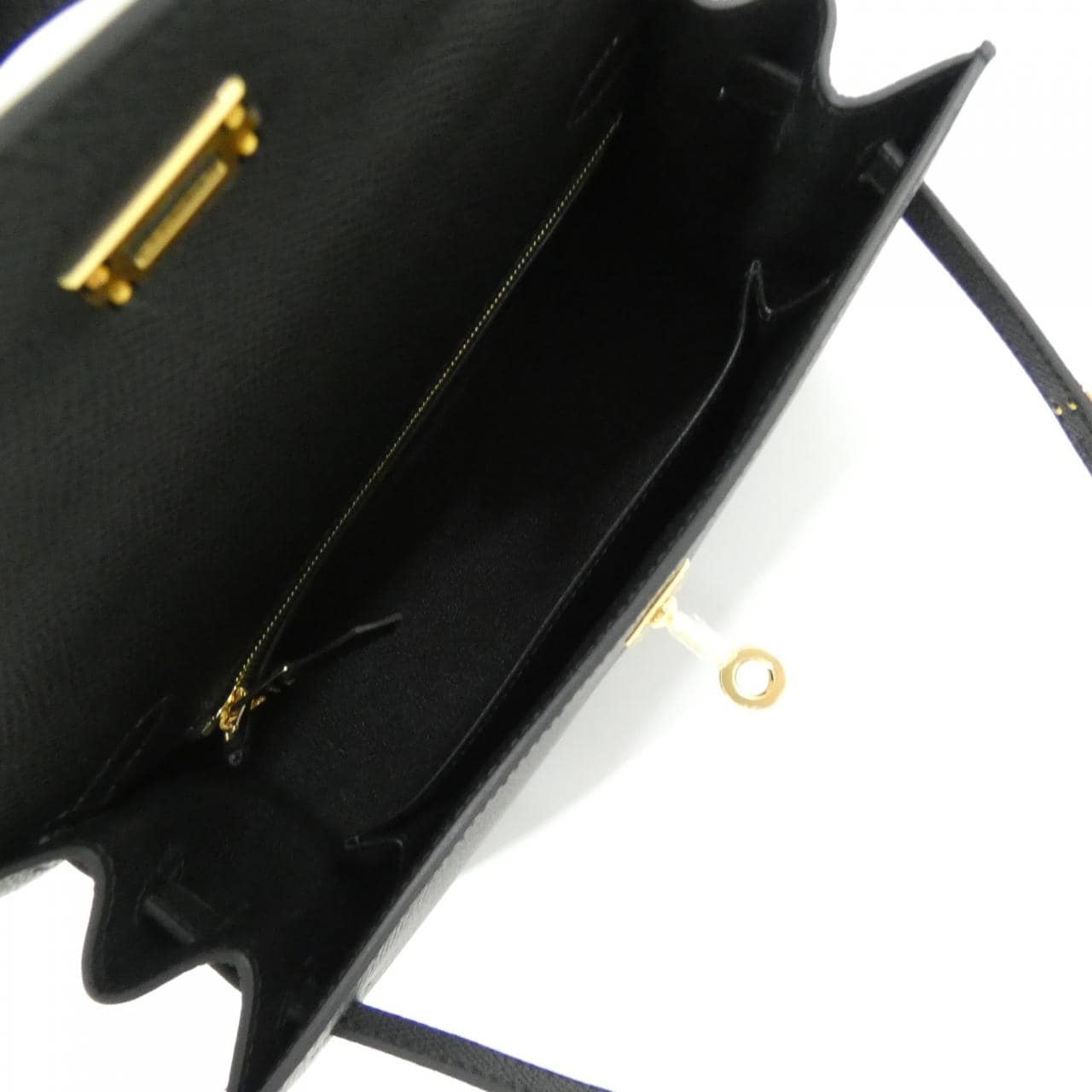 エルメス ケリー 写真6