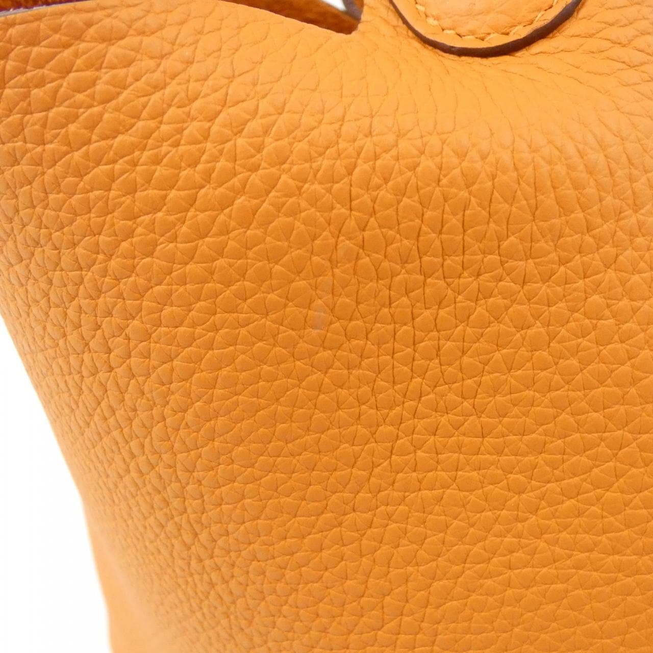 エルメス ピコタン 写真4