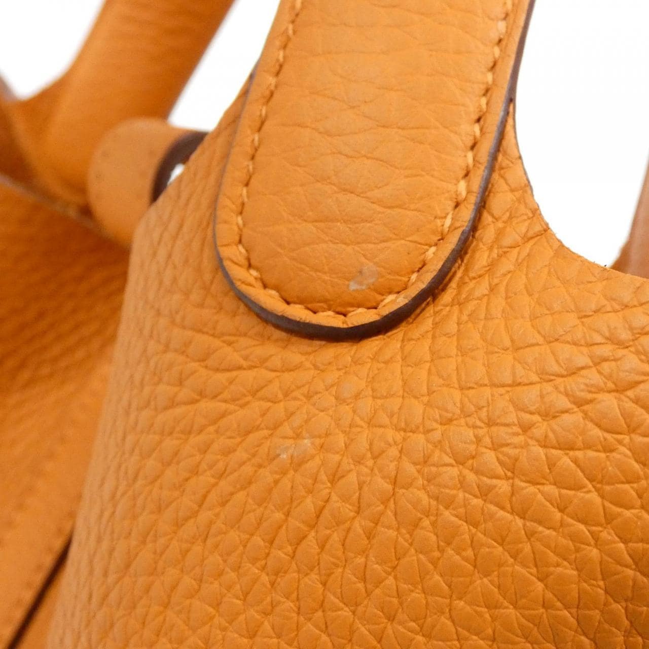 エルメス ピコタン 写真5