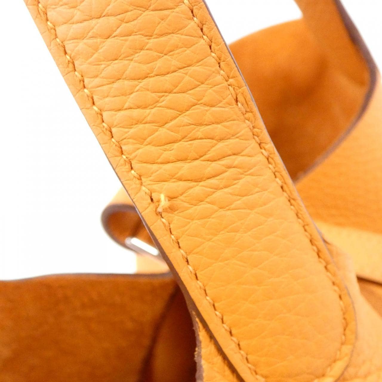 エルメス ピコタン 写真7