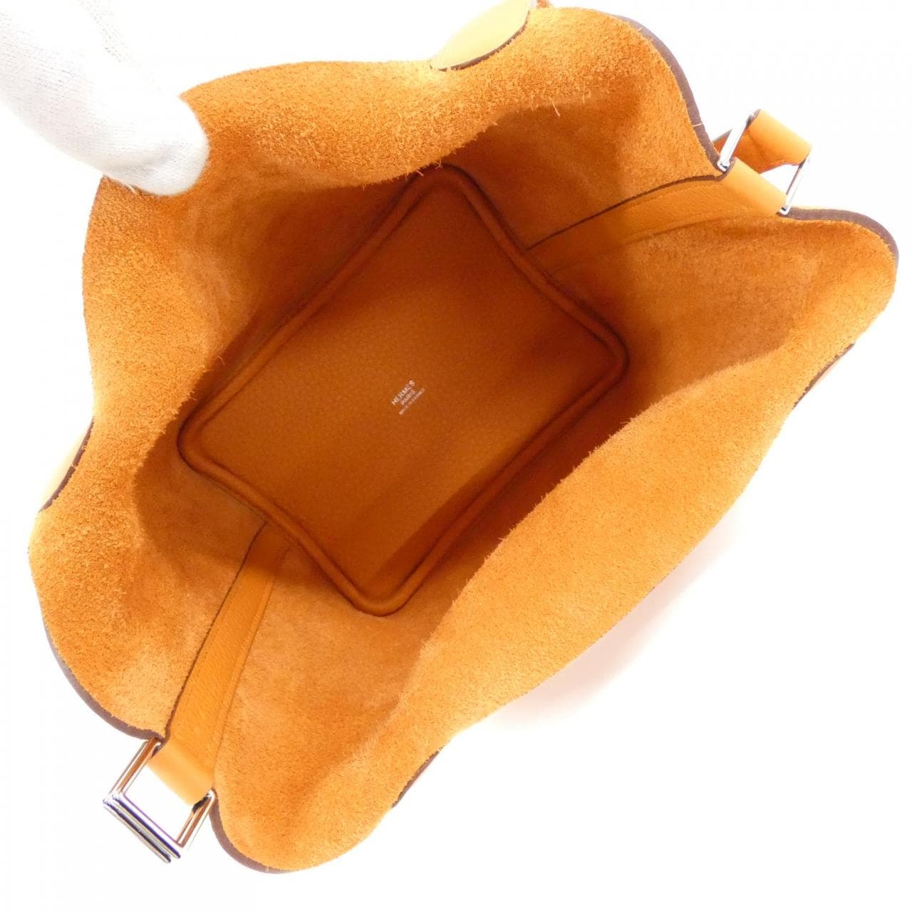 エルメス ピコタン 写真8