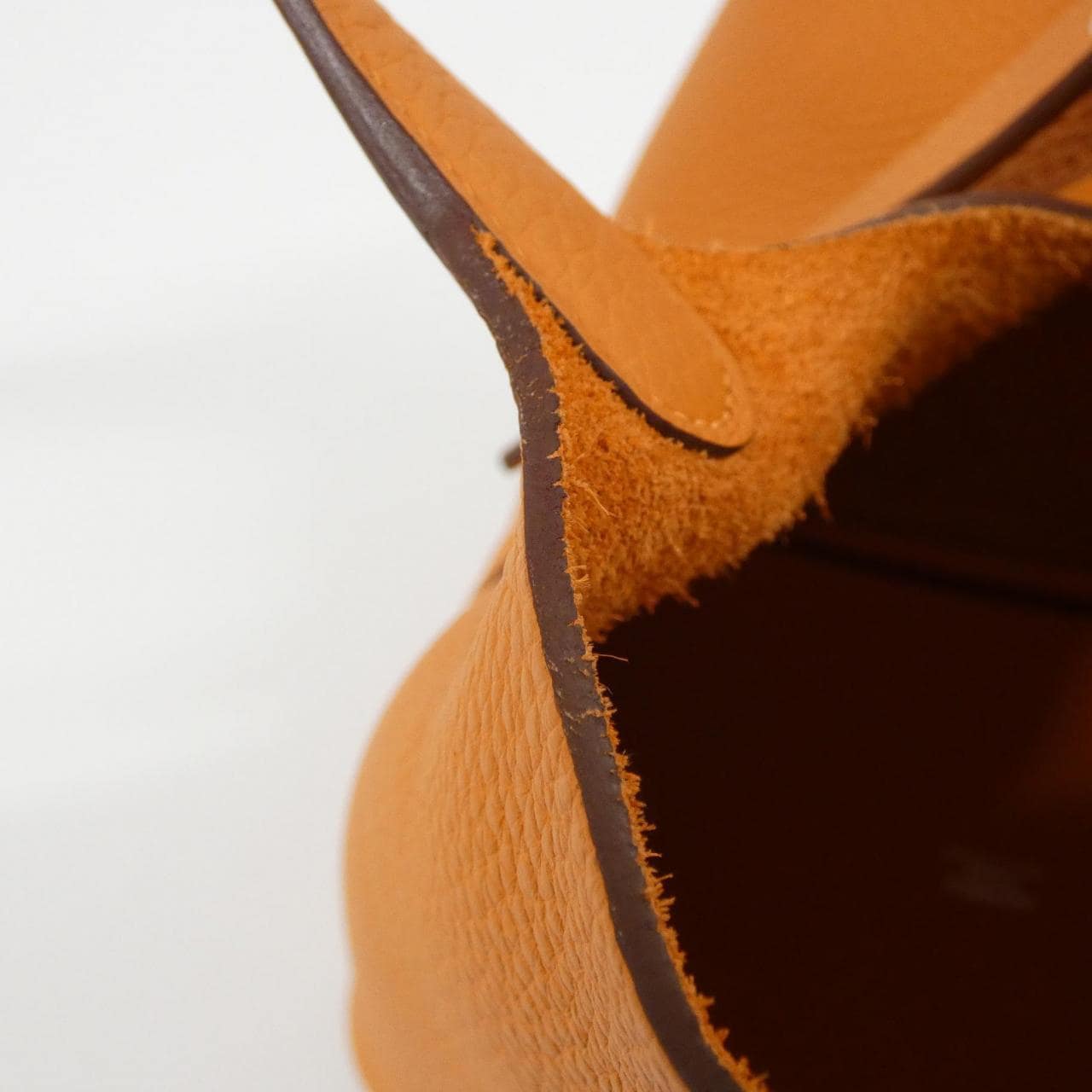 エルメス ピコタン 写真9