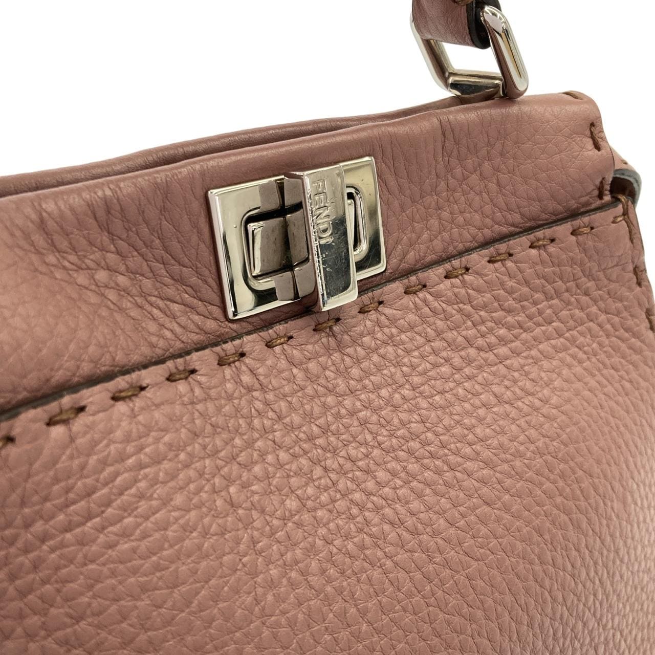 フェンディ ピーカブー 写真4