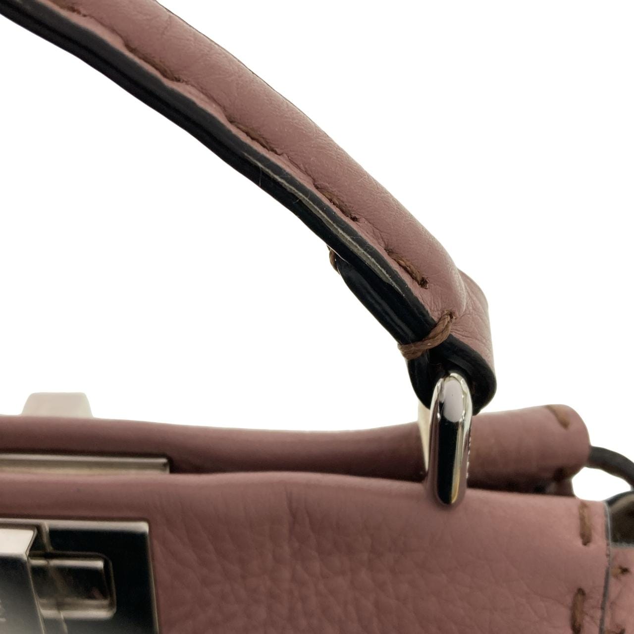 フェンディ ピーカブー 写真5