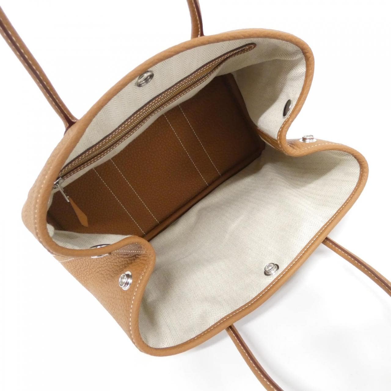 エルメス ガーデンパーティ 写真5