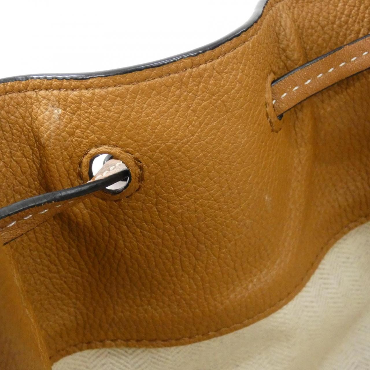 ロエベ ハンモック 写真10