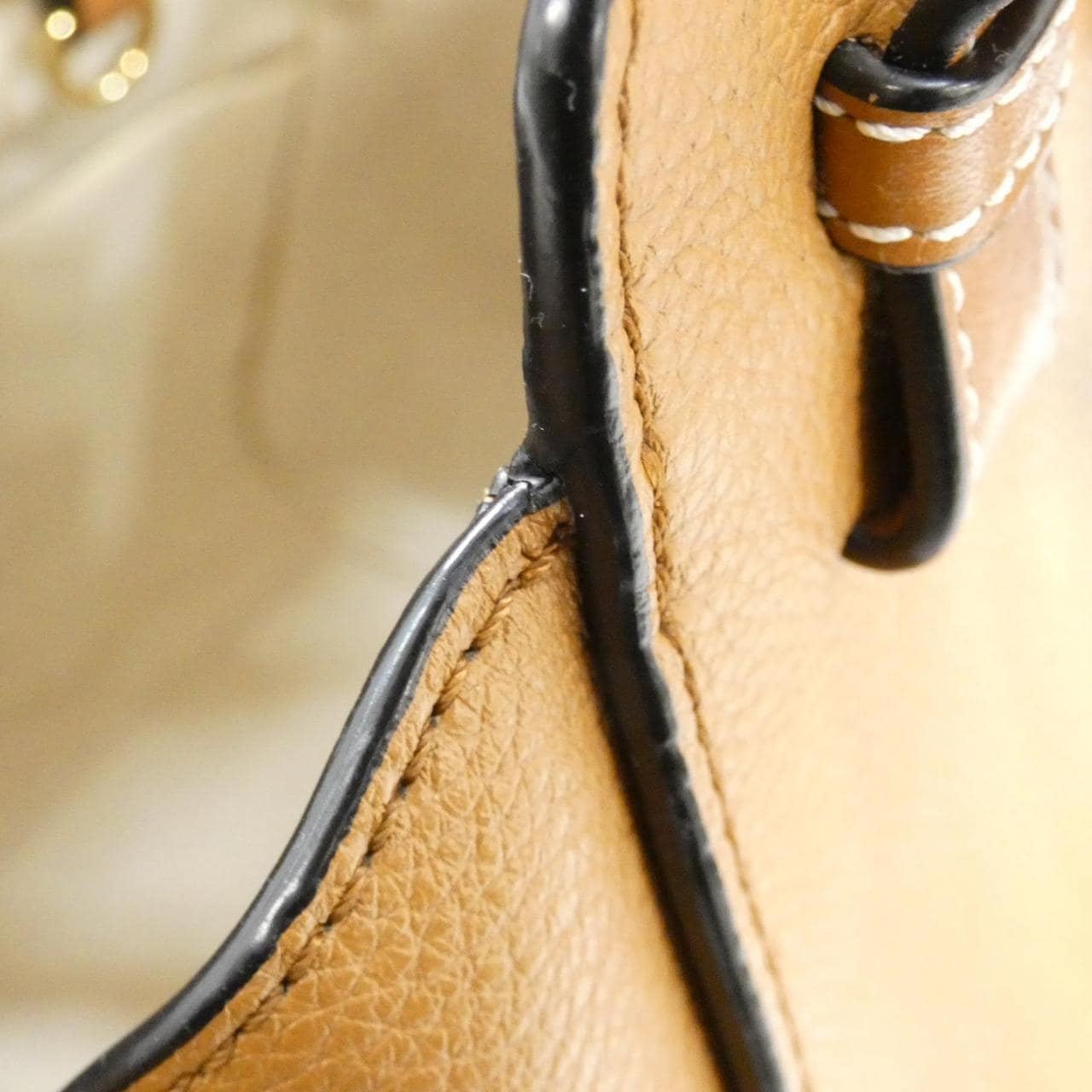 ロエベ ハンモック 写真5