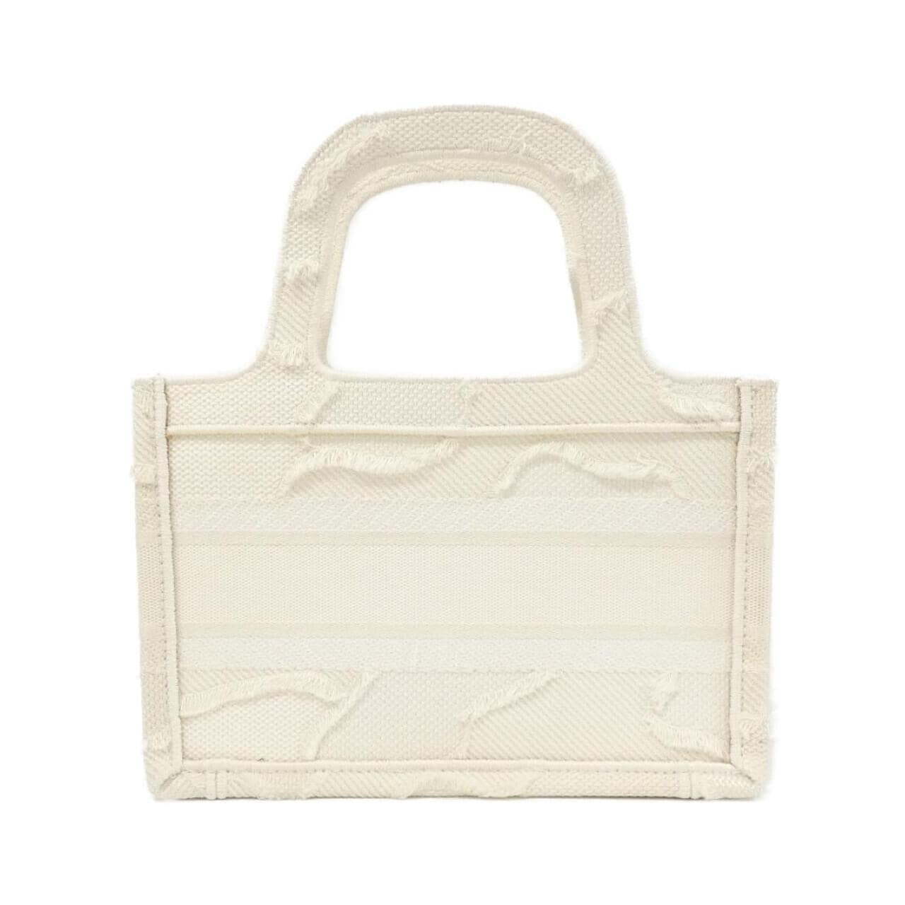 ディオール ブックトート 写真2