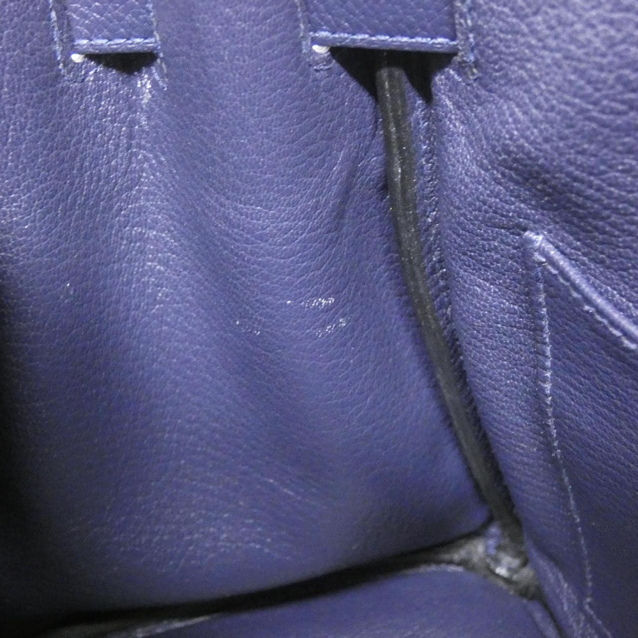 エルメス バーキン 写真10