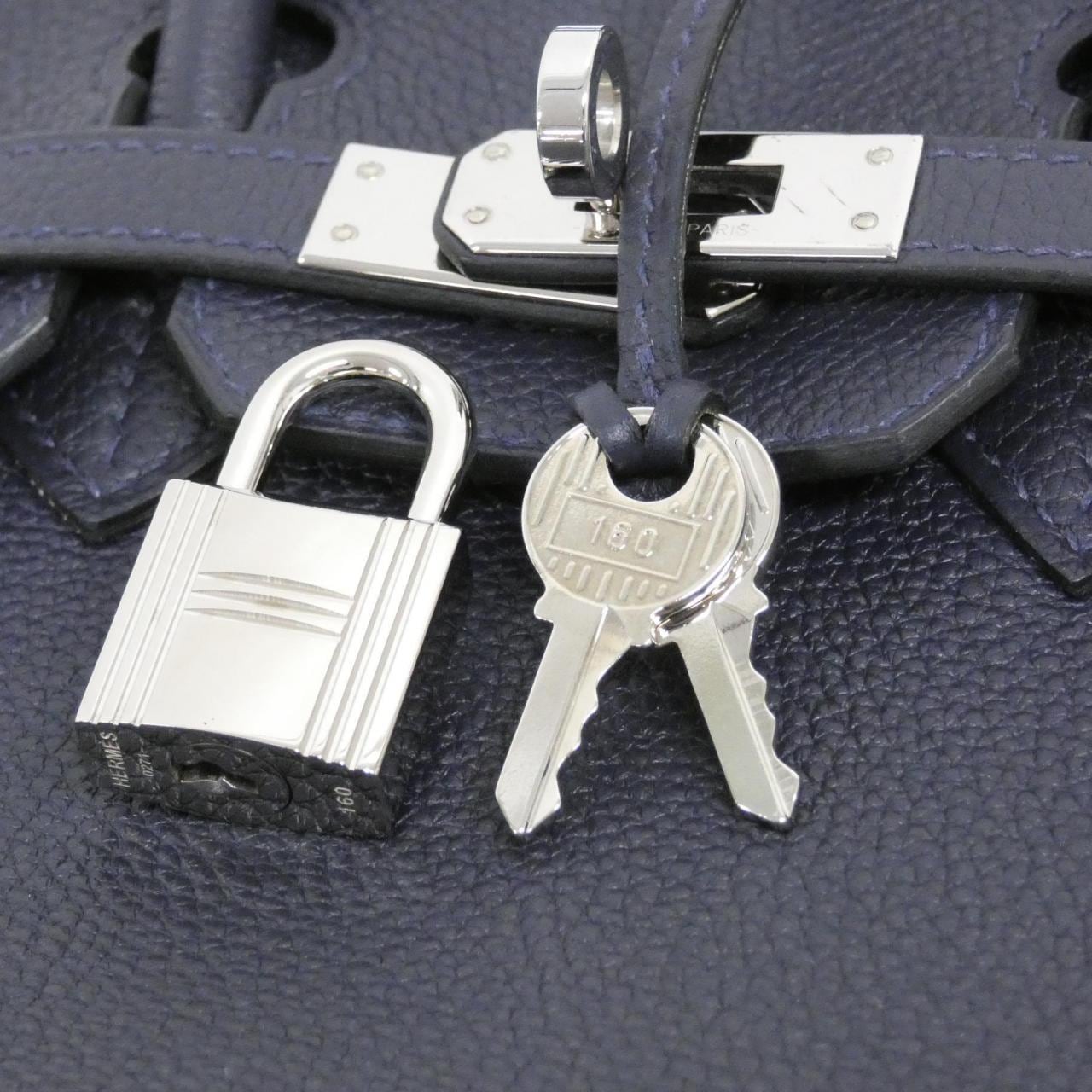 エルメス バーキン 写真7