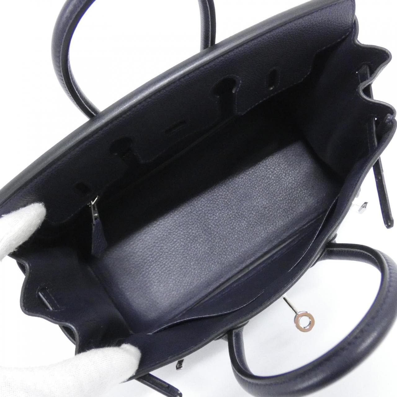 エルメス バーキン 写真9