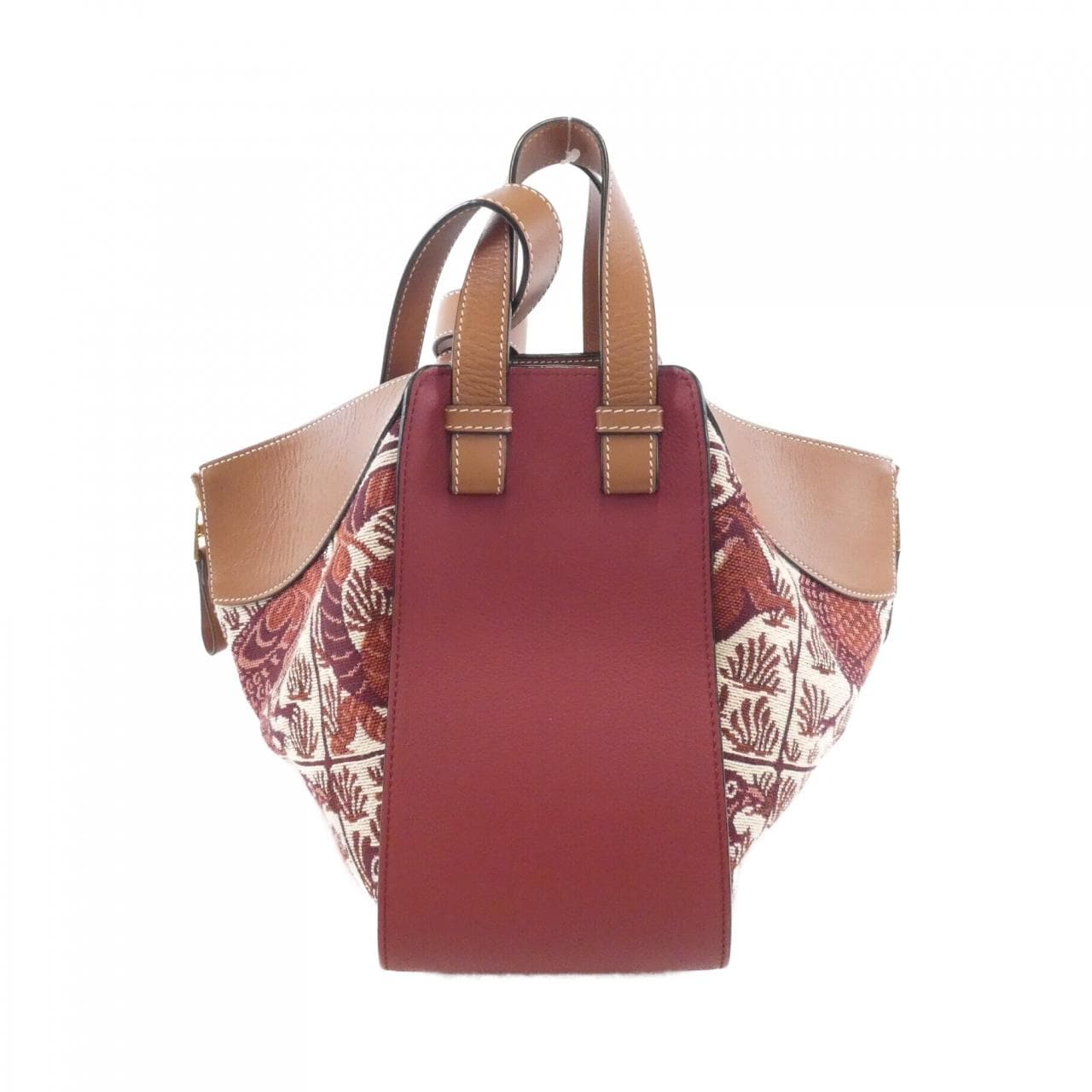 ロエベ ハンモック 写真2