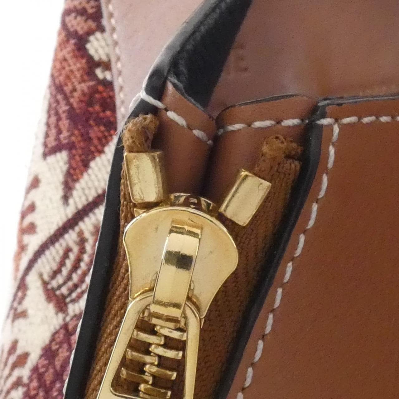 ロエベ ハンモック 写真6