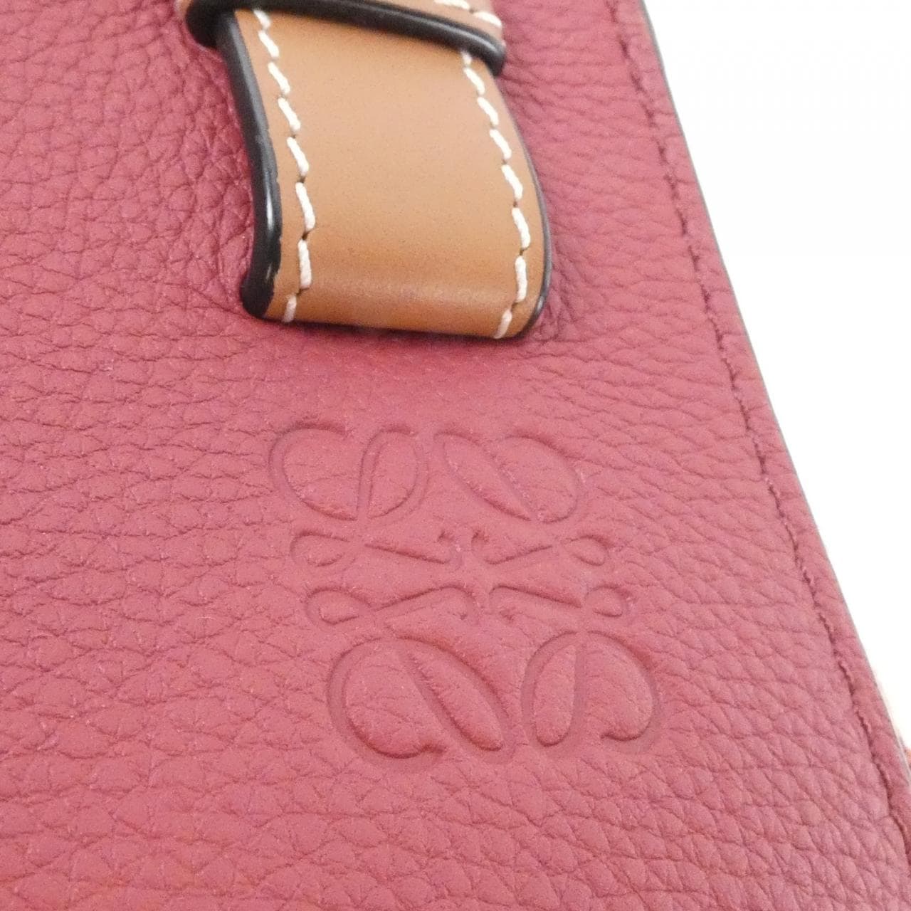 ロエベ ハンモック 写真7