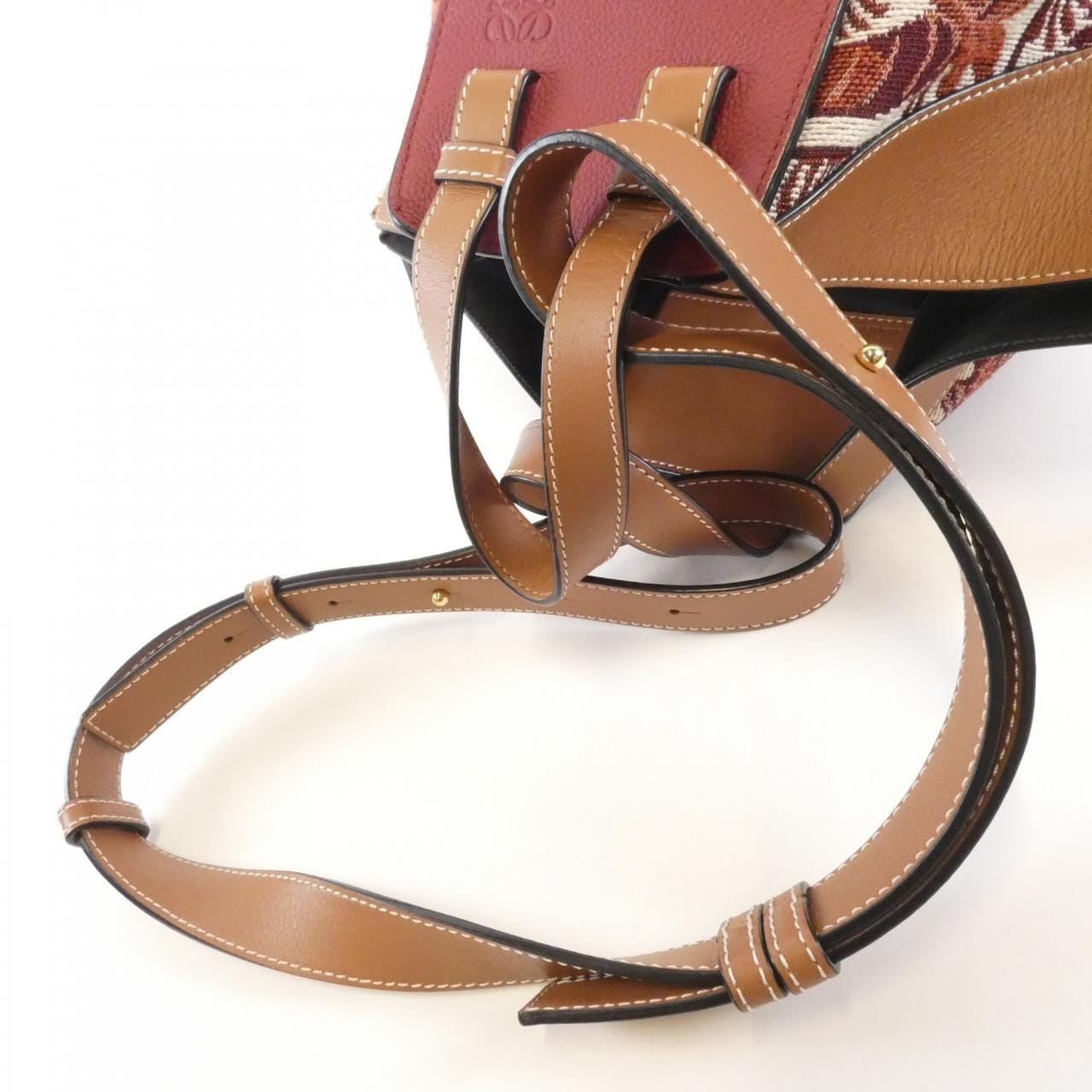 ロエベ ハンモック 写真8