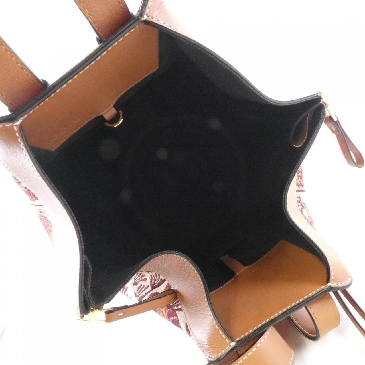 ロエベ ハンモック 写真9