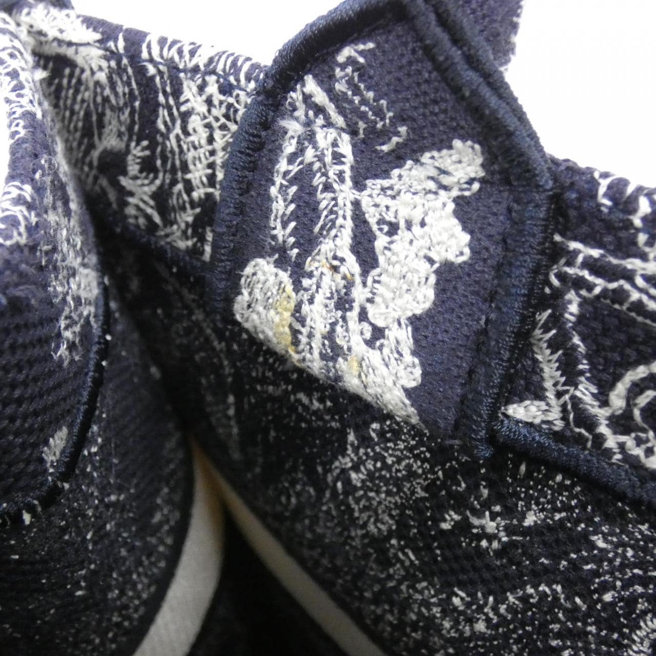 ディオール ブックトート 写真10