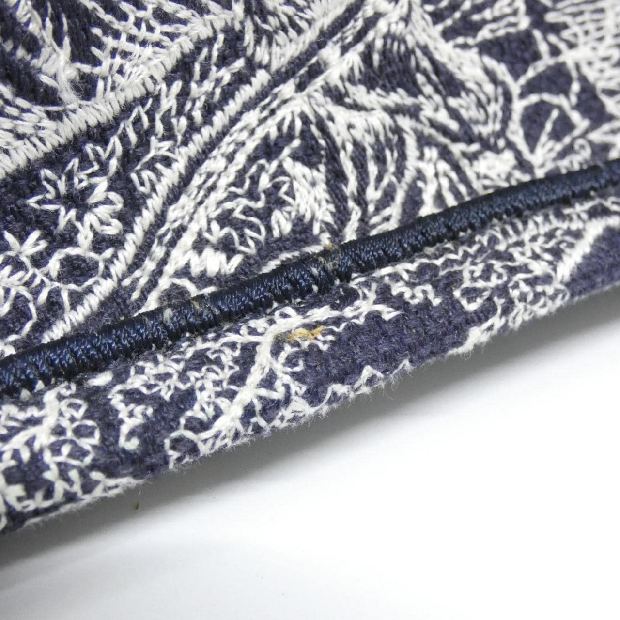 ディオール ブックトート 写真5