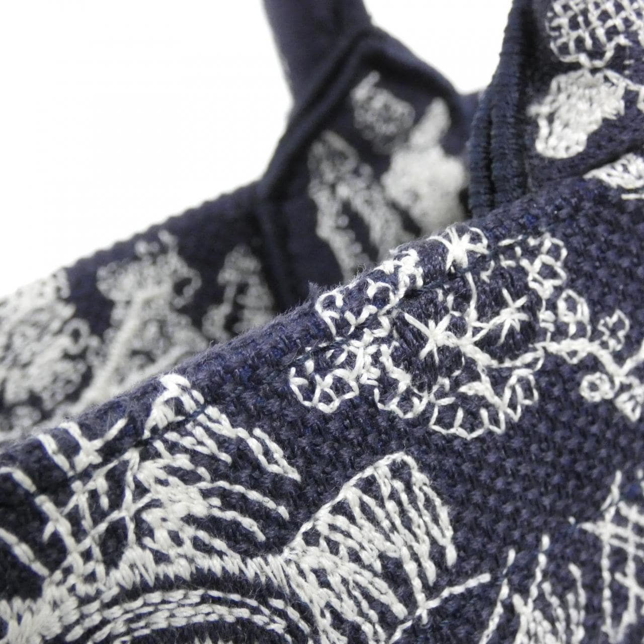 ディオール ブックトート 写真7