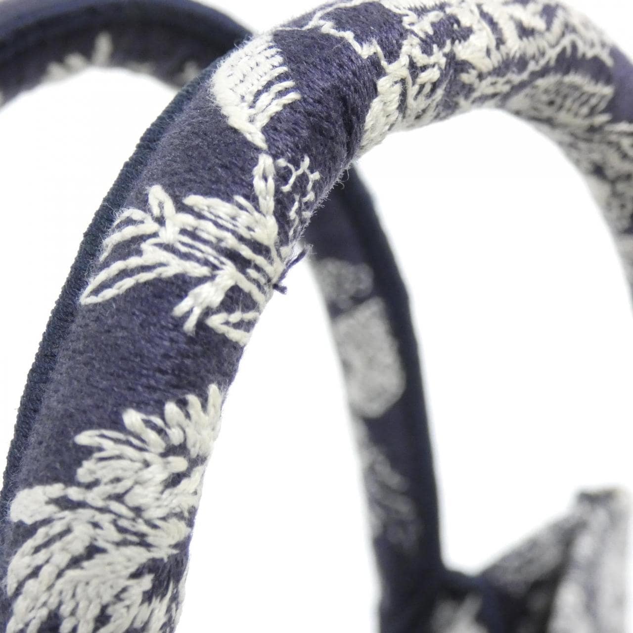 ディオール ブックトート 写真8