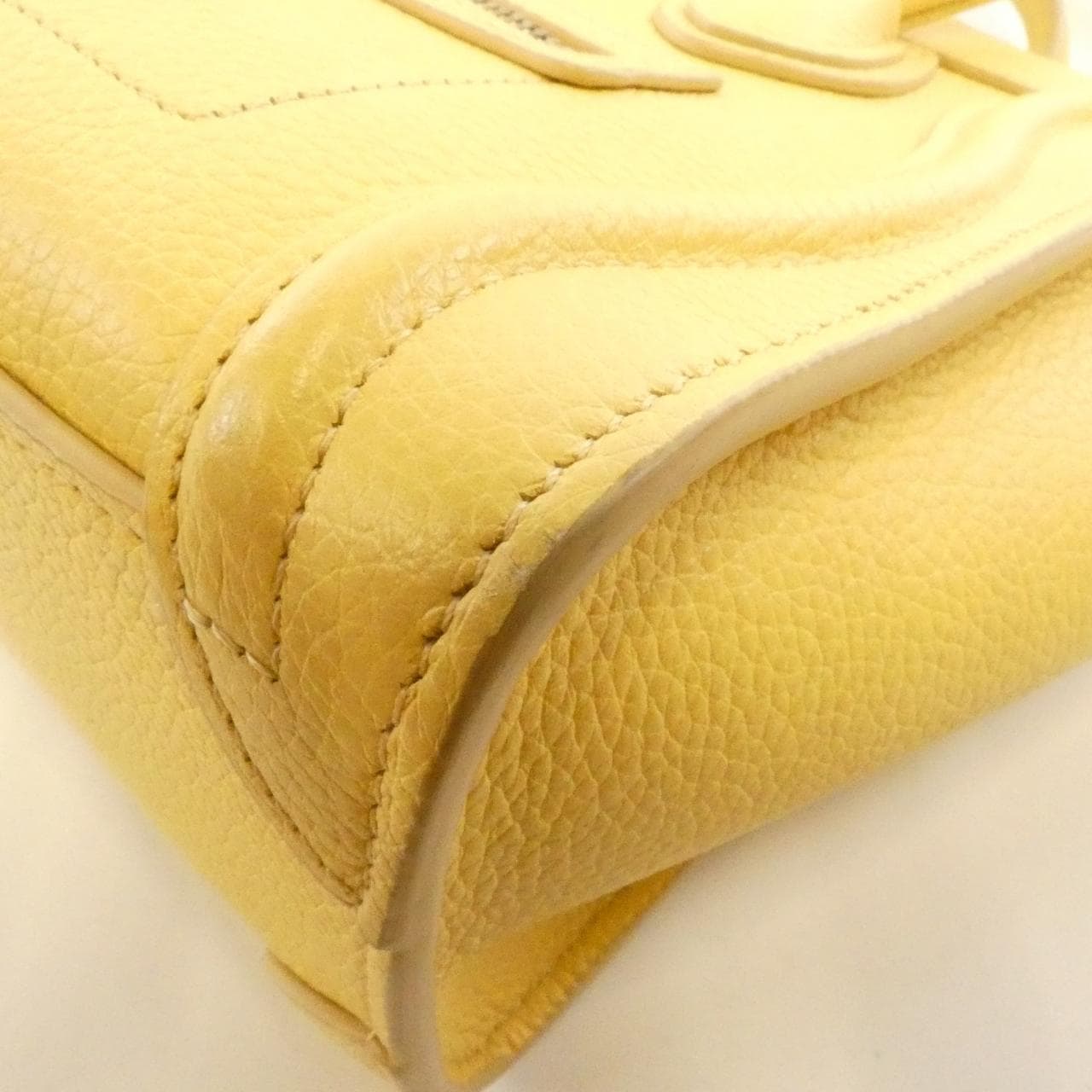 セリーヌ ラゲージ ナノ 写真3