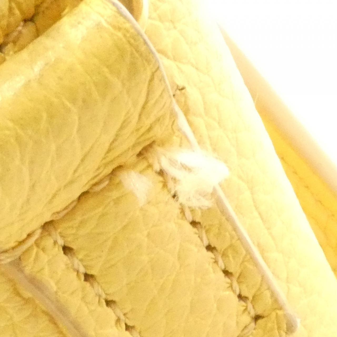 セリーヌ ラゲージ ナノ 写真5