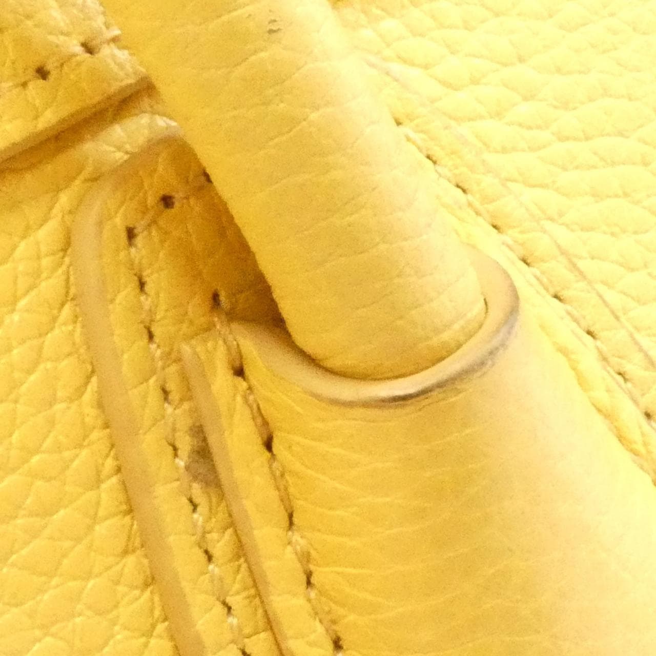 セリーヌ ラゲージ ナノ 写真6