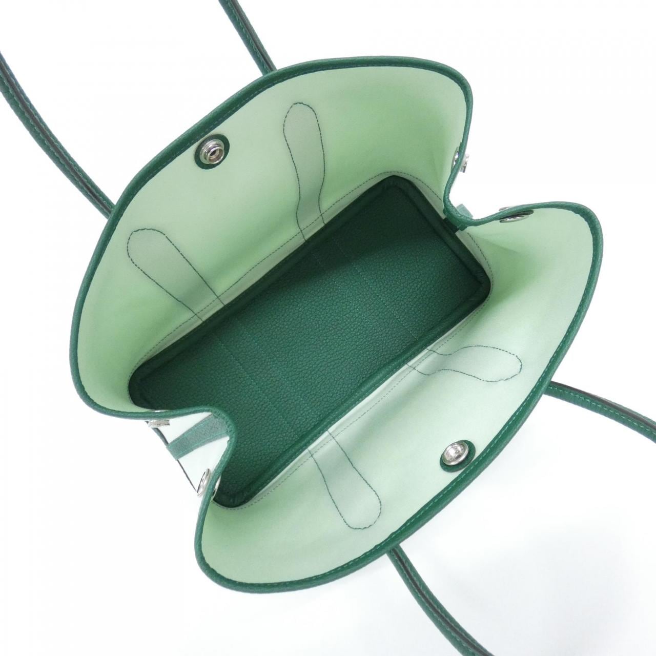 エルメス ガーデンパーティ 写真4