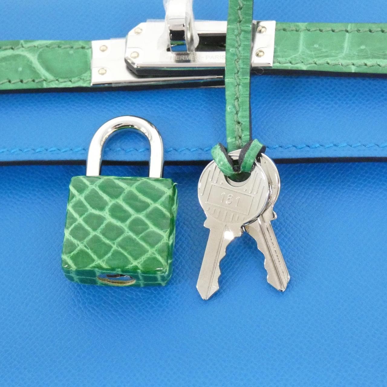 エルメス ケリー 写真5