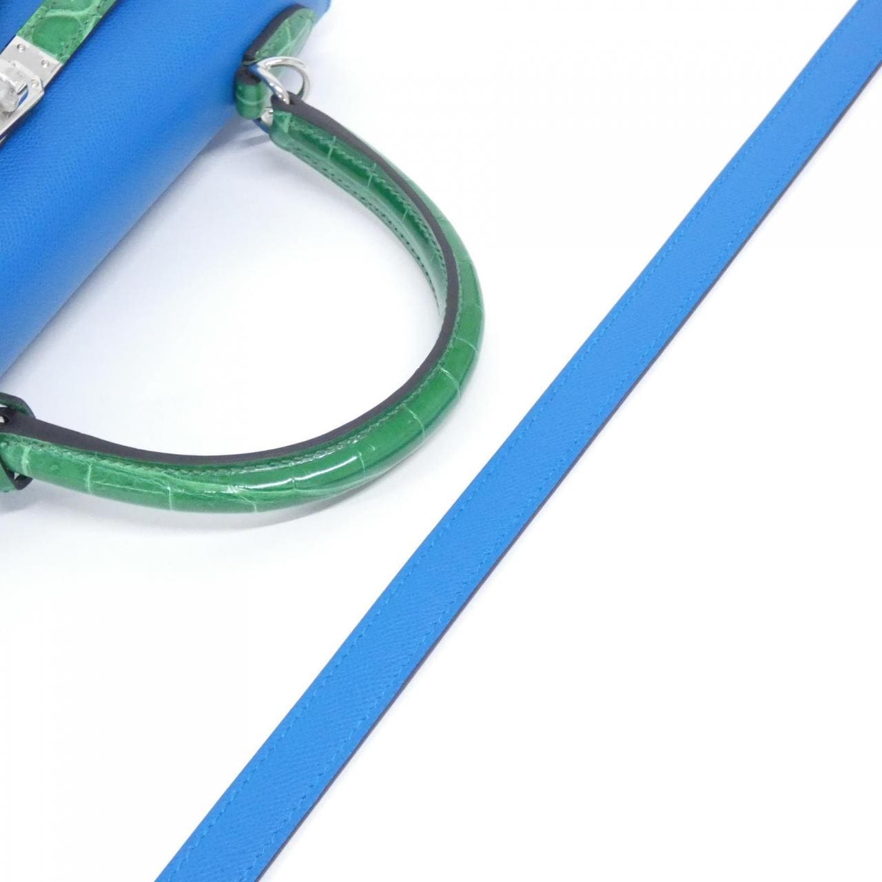 エルメス ケリー 写真6