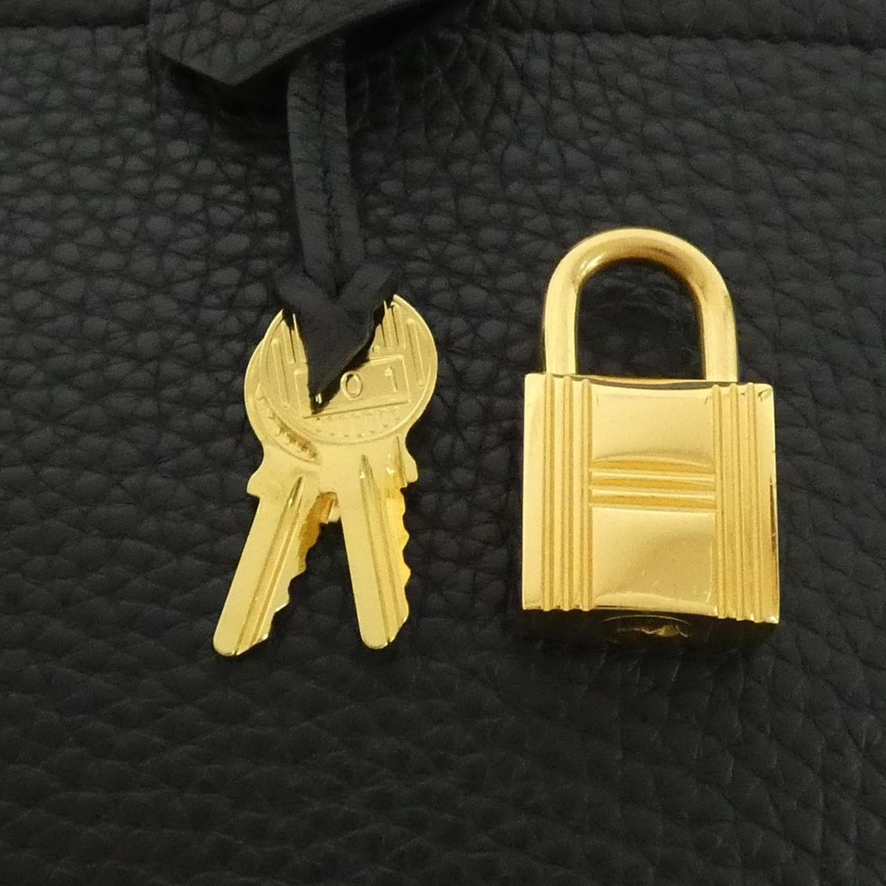 エルメス ボリード 写真5