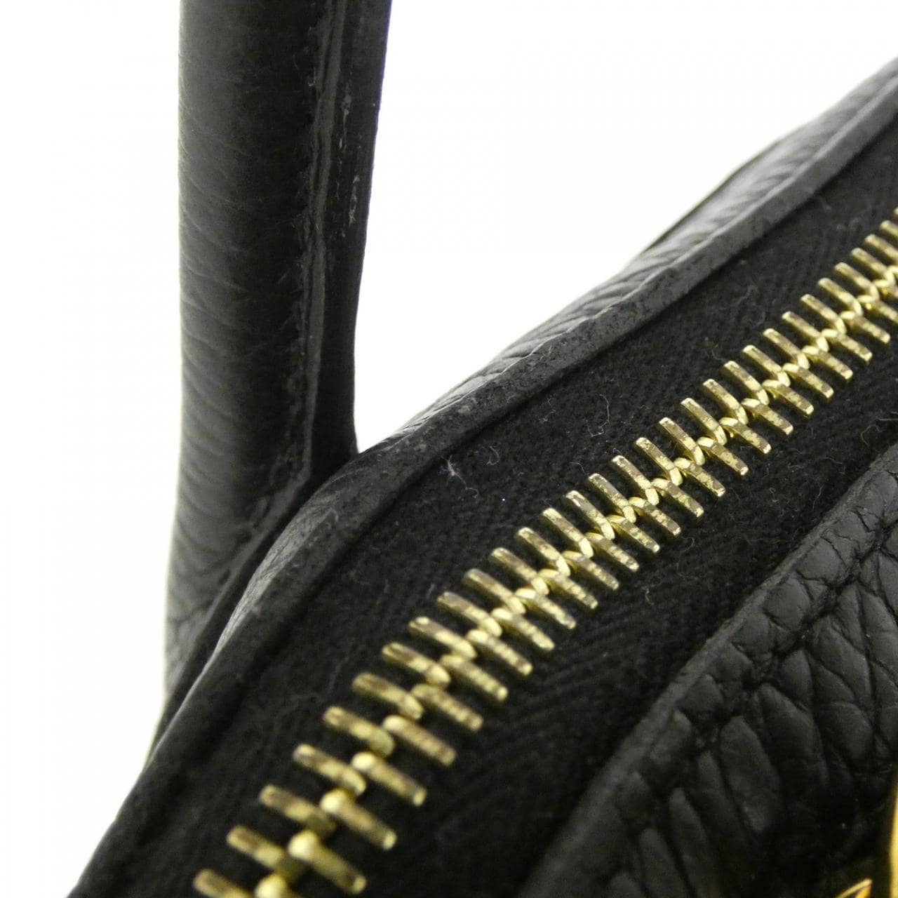 エルメス ボリード 写真7