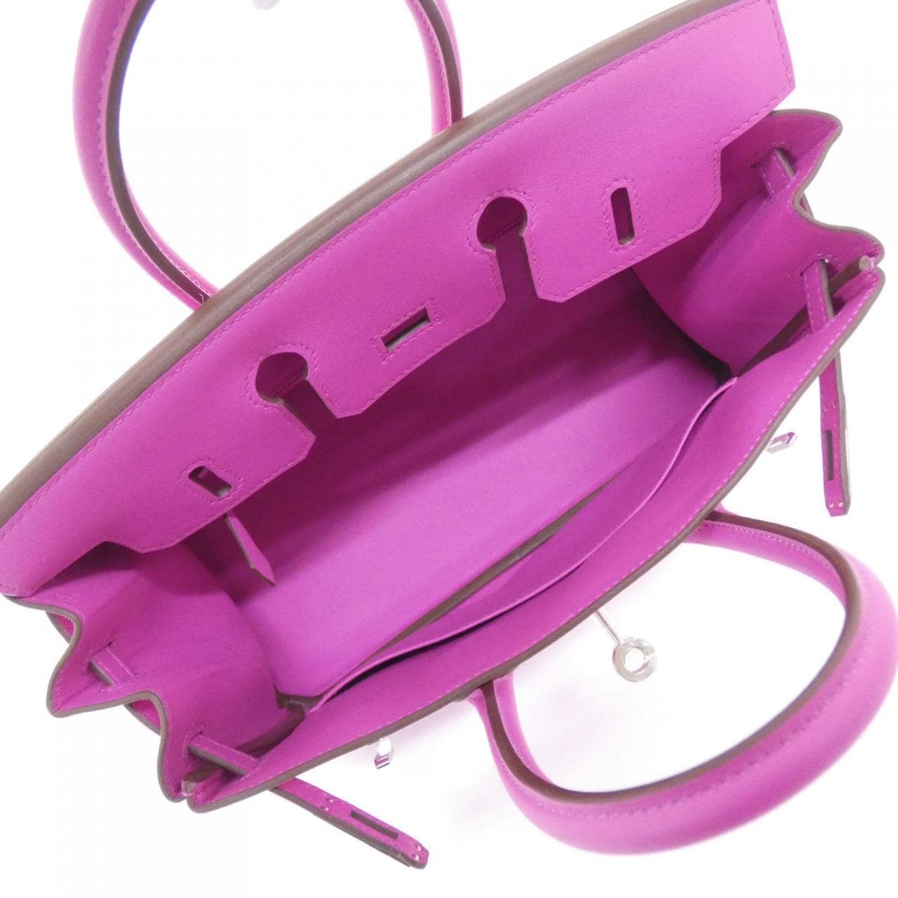 エルメス バーキン 写真6