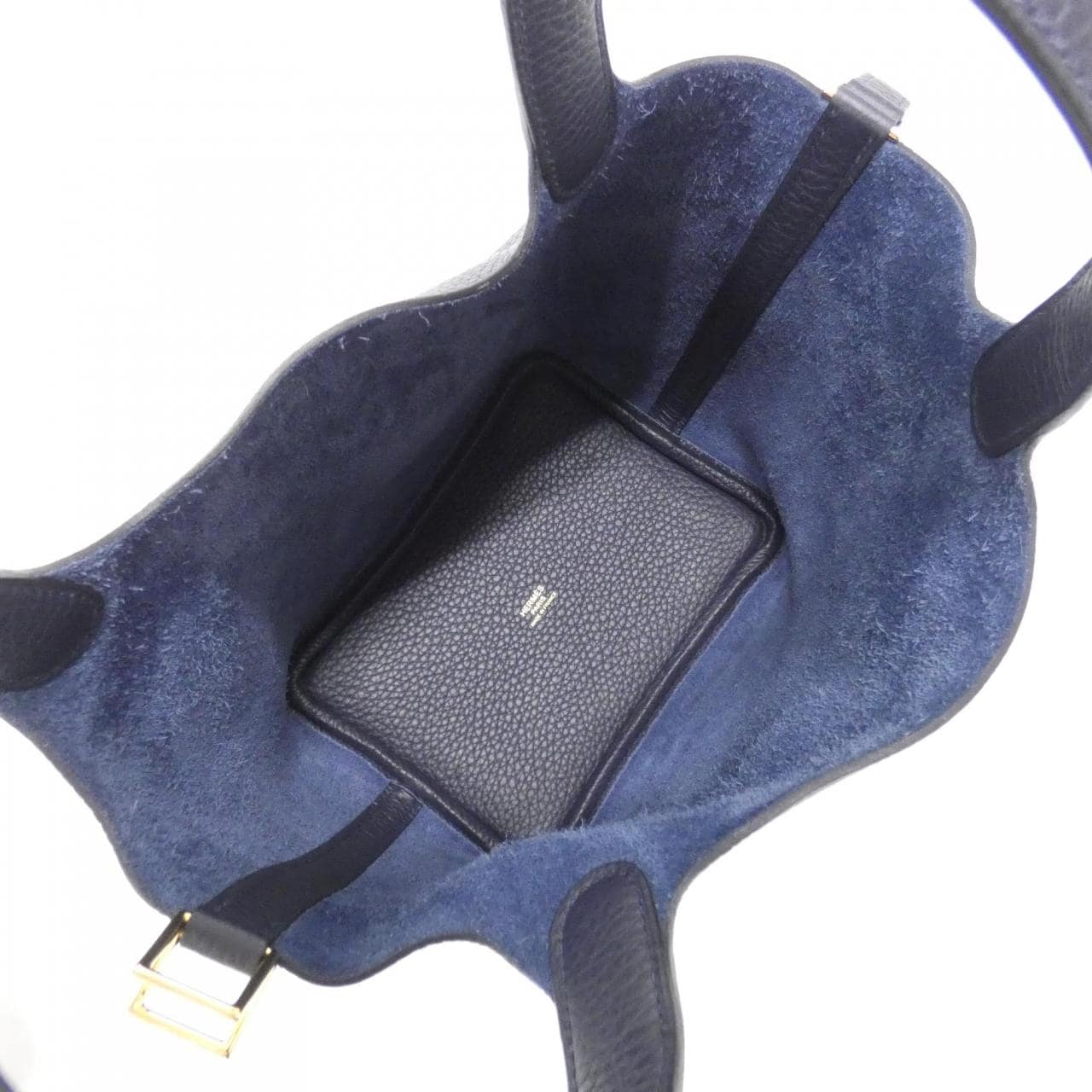 エルメス ピコタン 写真8