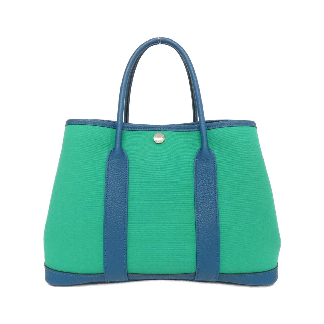 ガーデンパーティ グリーン