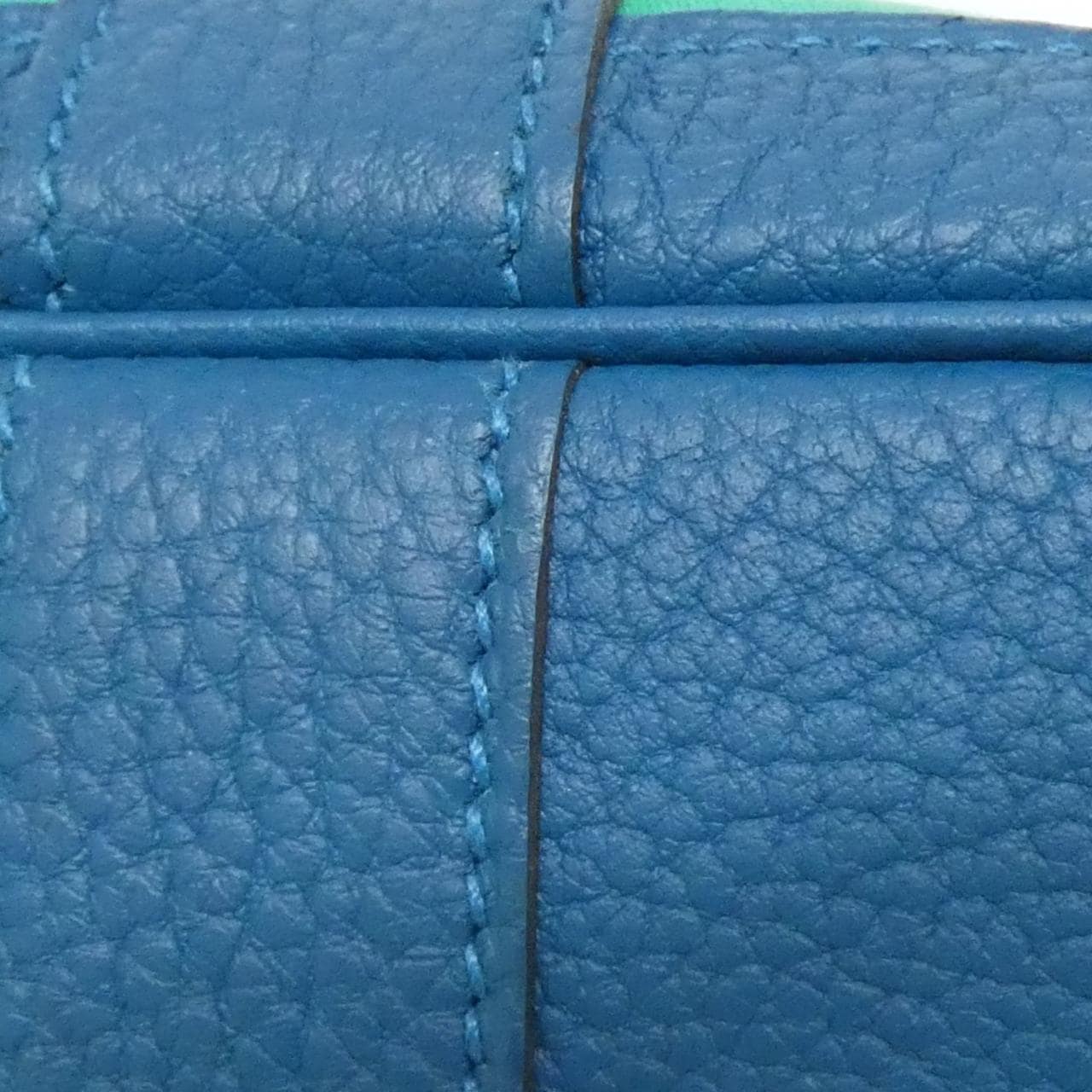 エルメス ガーデンパーティ 写真2