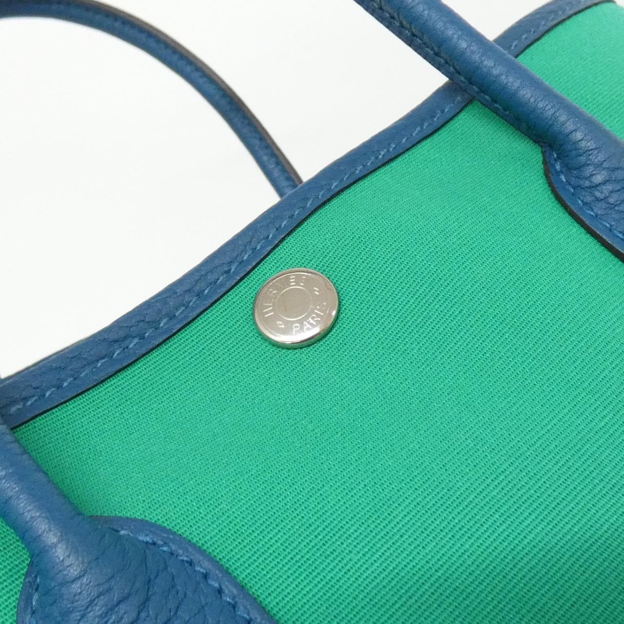 エルメス ガーデンパーティ 写真3