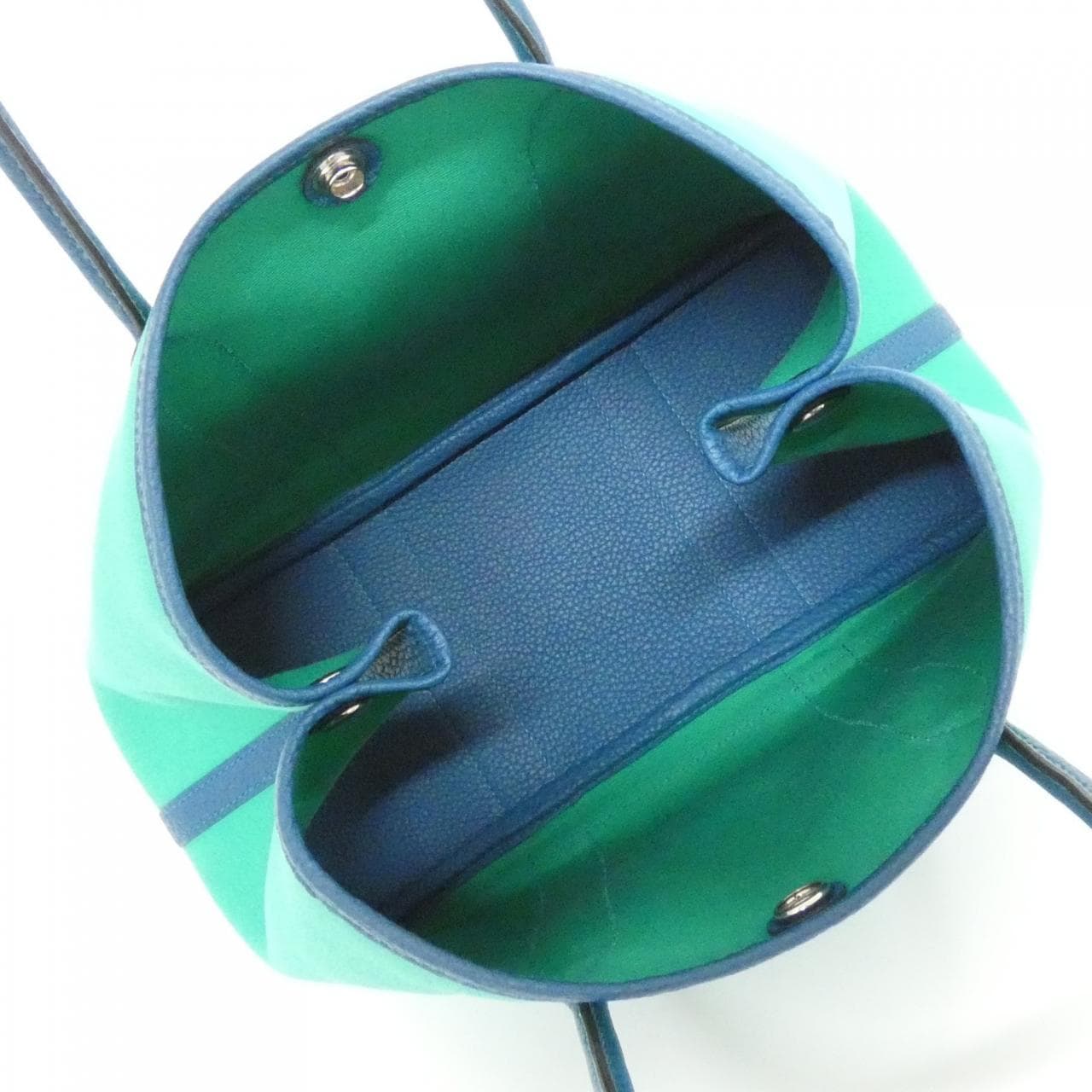 エルメス ガーデンパーティ 写真5