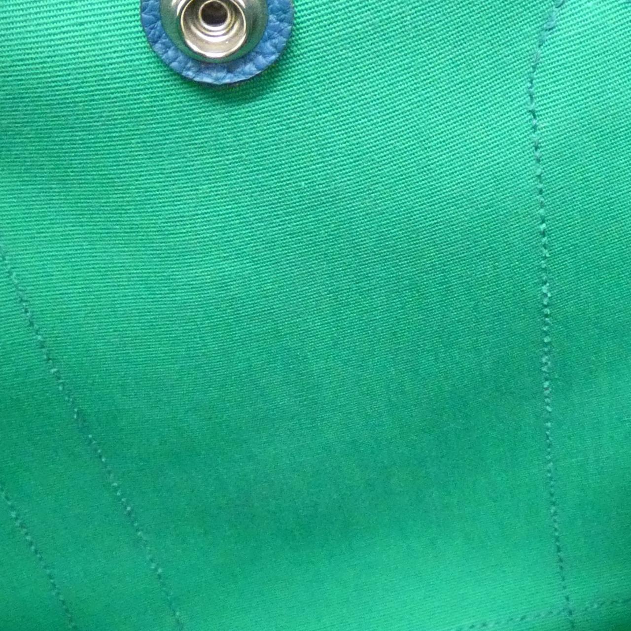 エルメス ガーデンパーティ 写真6