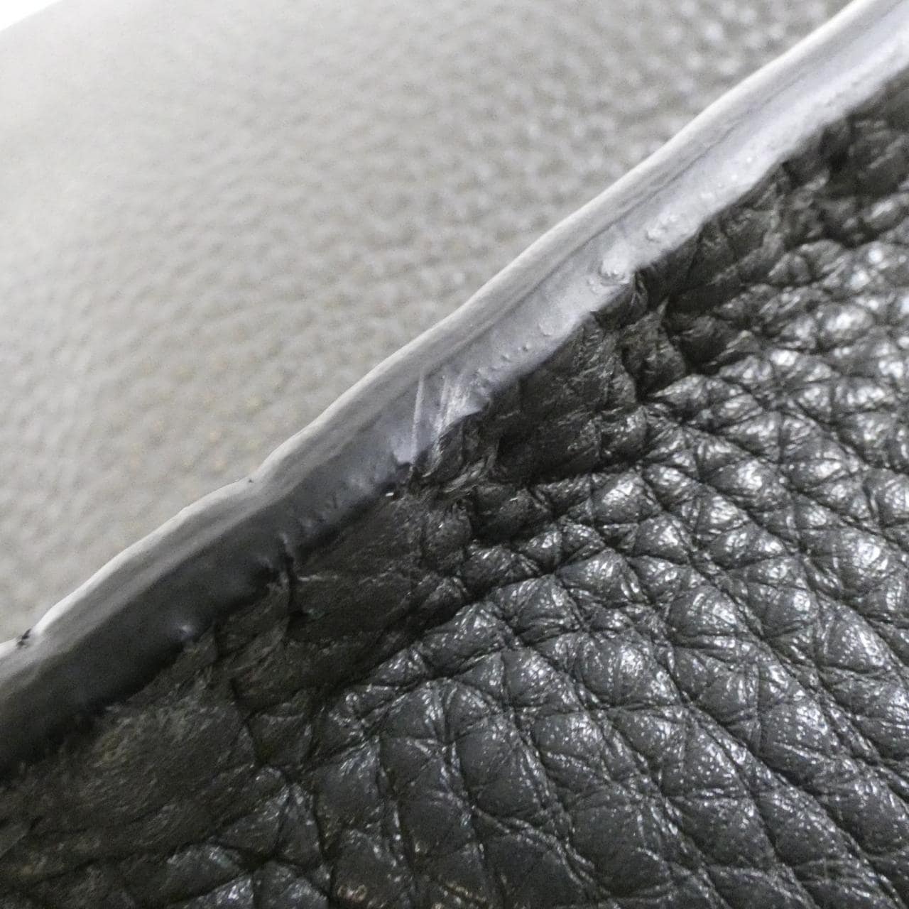 フェンディ ピーカブー 写真5