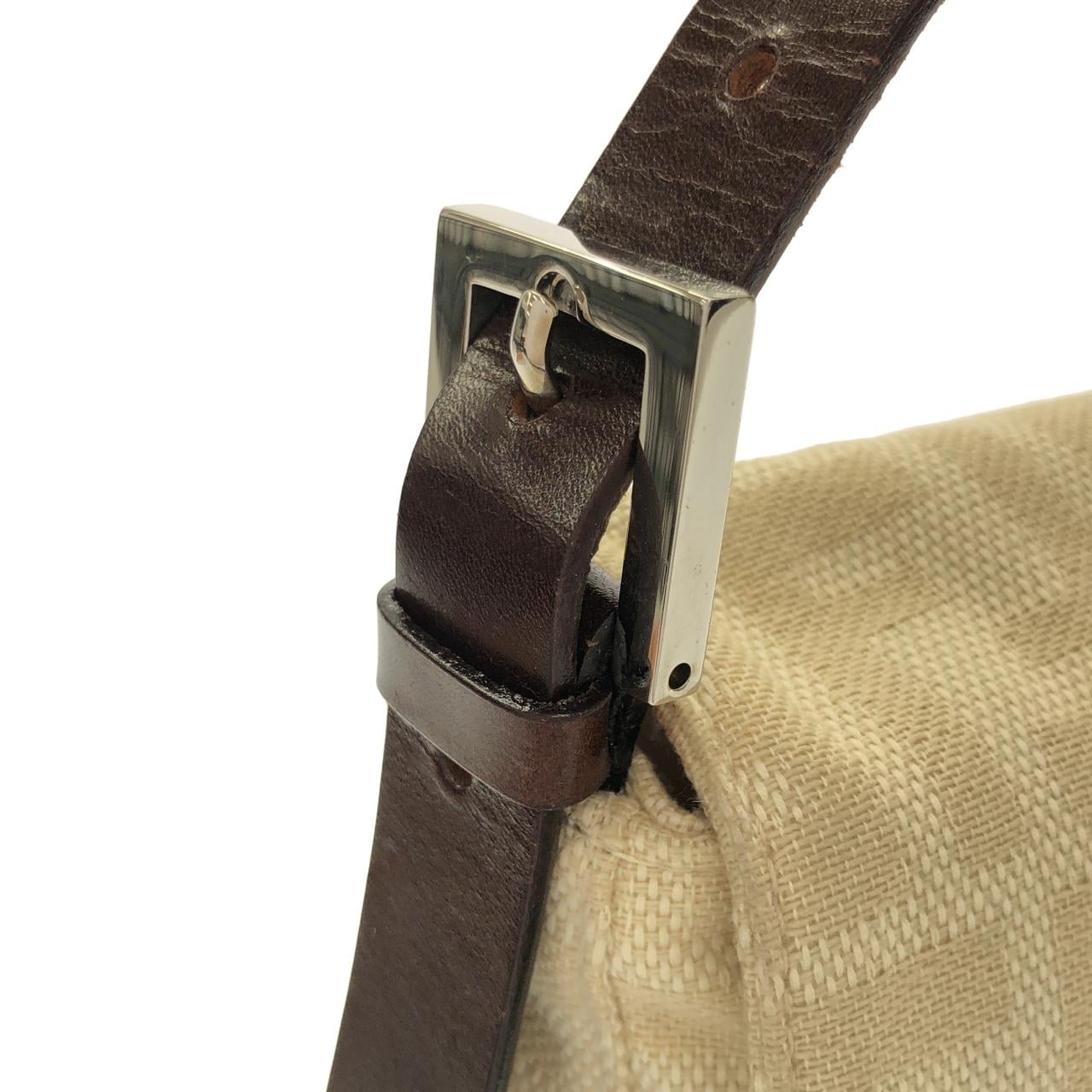 フェンディ バゲット 写真6