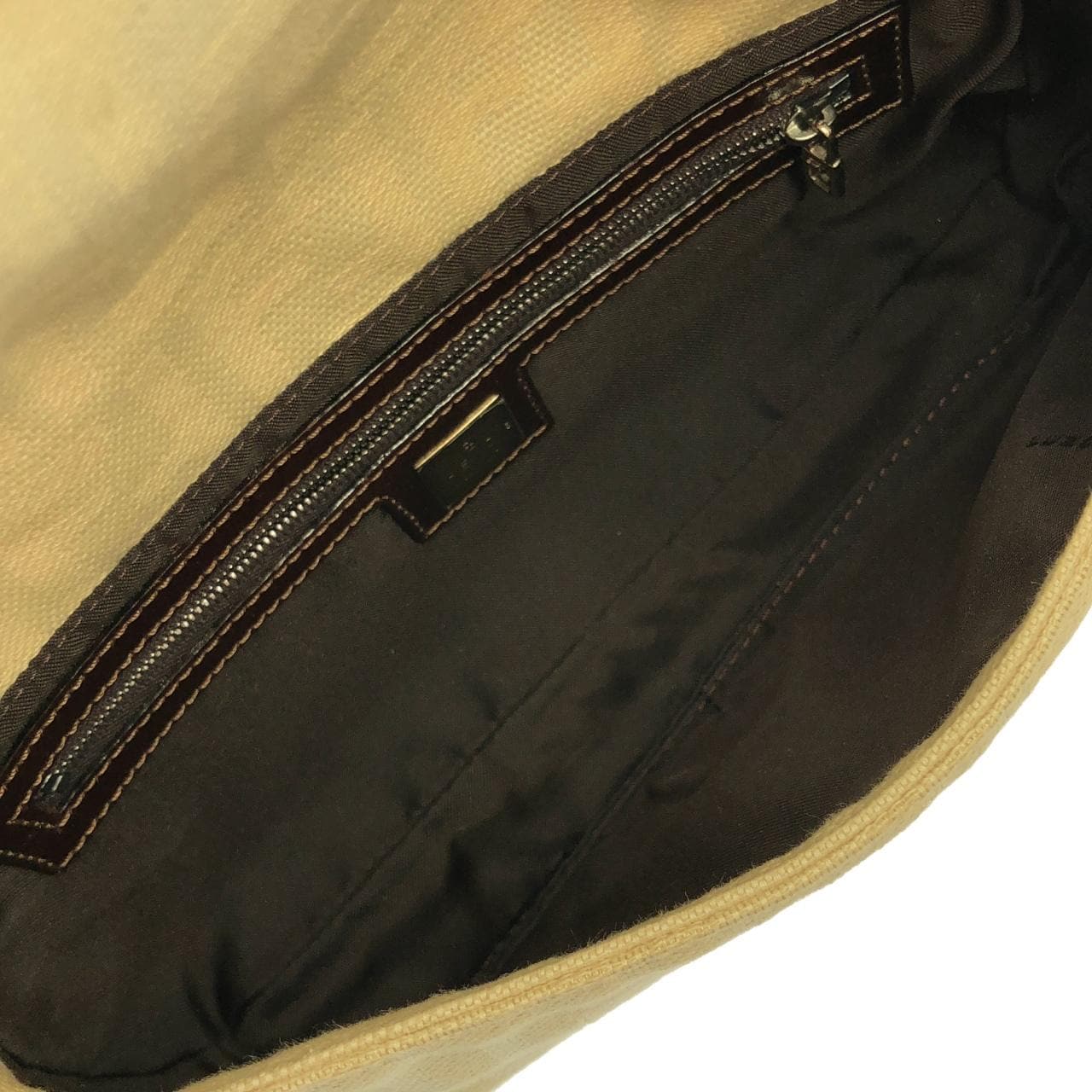 フェンディ バゲット 写真8