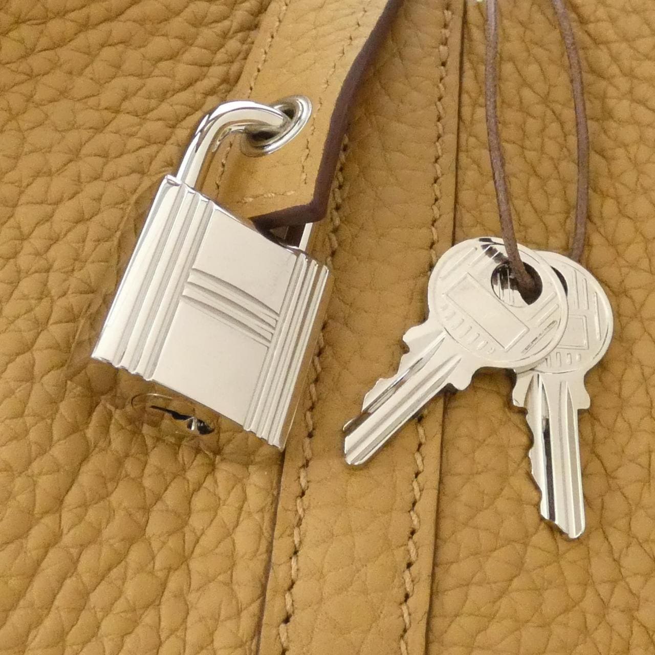 エルメス ピコタン 写真3