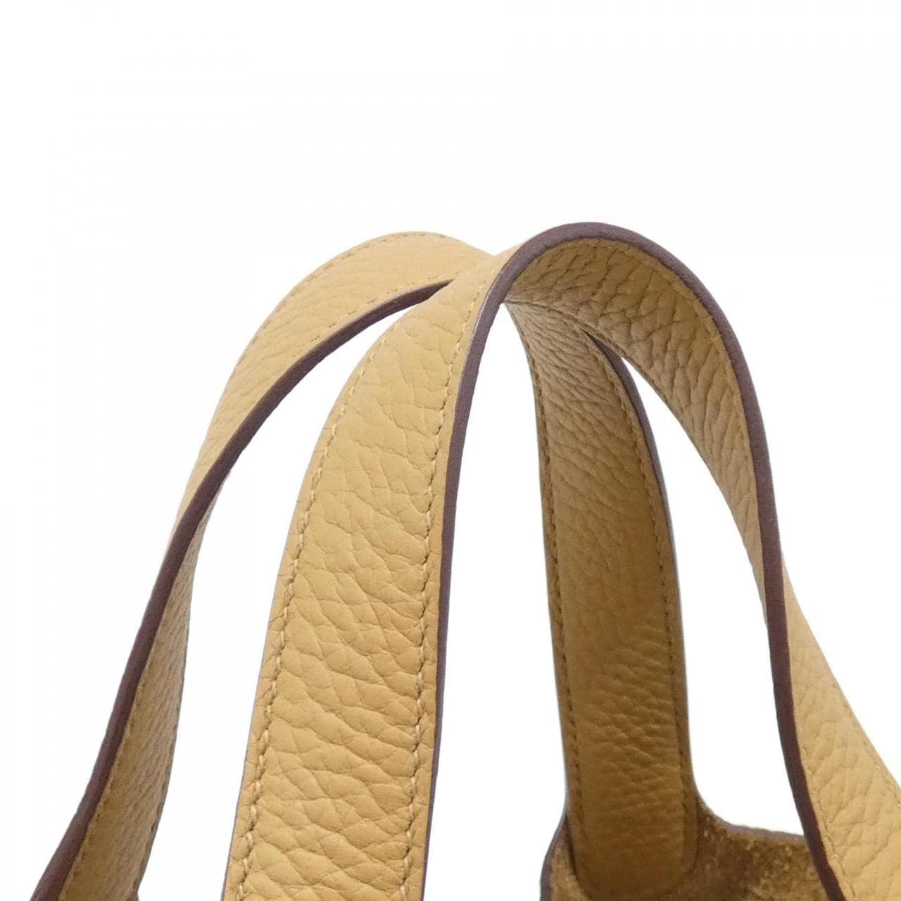 エルメス ピコタン 写真4