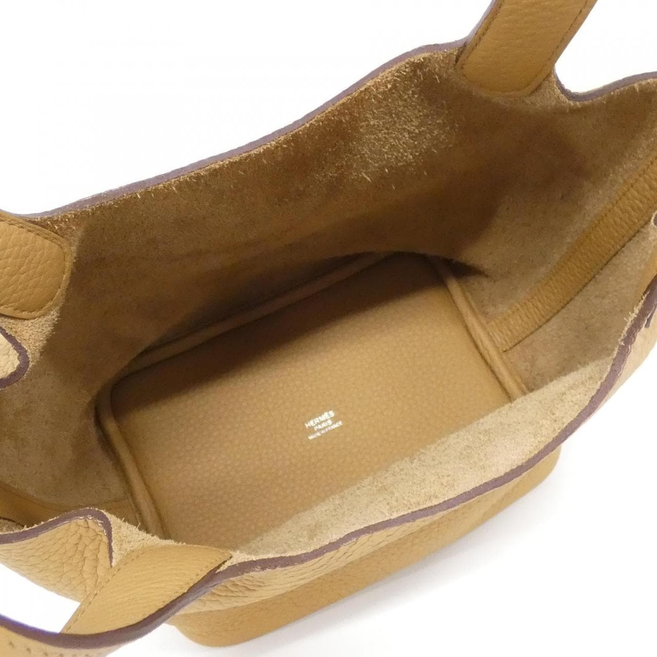 エルメス ピコタン 写真5