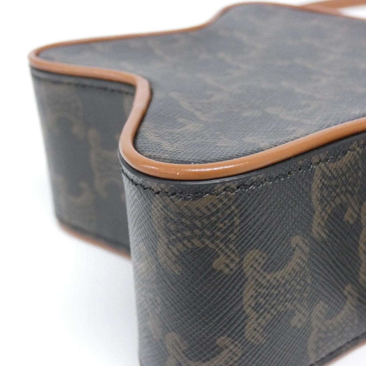 セリーヌ トリオンフ 写真3