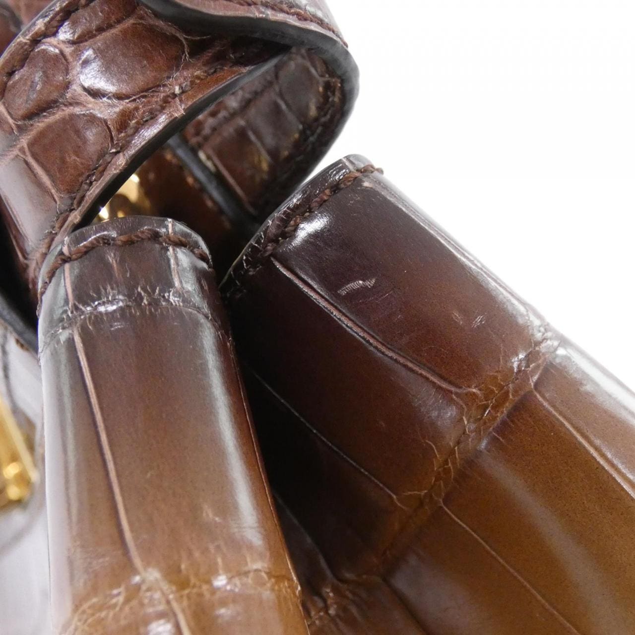 フェンディ ピーカブー 写真5